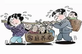 人口塌方，未富先老，中国能跳出这个历史深坑吗？图片