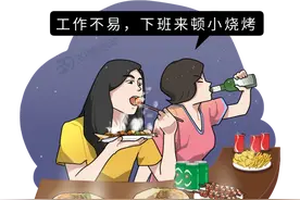 胃不好的人，身体可能出现5种问题，若你一个没有，说明胃还健康图片