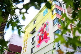 沈阳市将持续推进1723个老旧小区改造工作图片