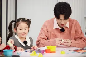 《名侦探学院6》新春特辑，文韬齐思钧开启音乐教学模式图片