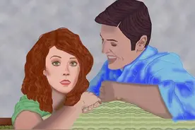 如何看待未婚先孕图片