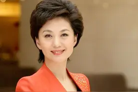 央视10大少数民族美女主持人，带来不一样的体态神韵图片