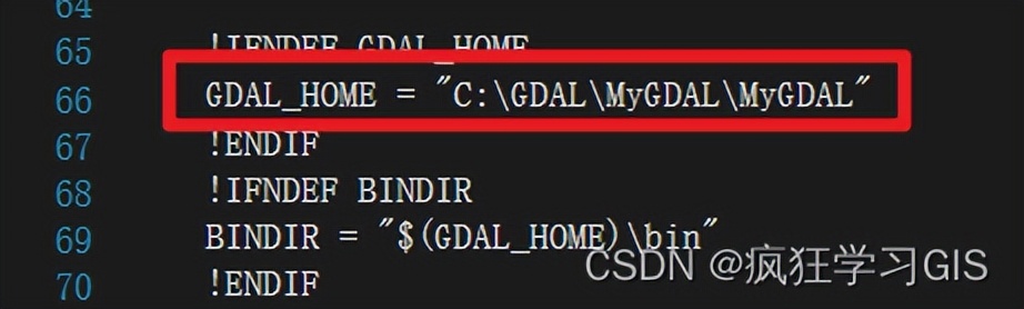 Visual Studio配置C++中GDAL、SQLite与PROJ环境并编译的方法插图155 Visual Studio配置C++中GDAL、SQLite与PROJ环境并编译的方法