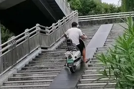 电动车上面的1.2.3档，到底用哪个档位爬坡最用劲，一起看下答案图片