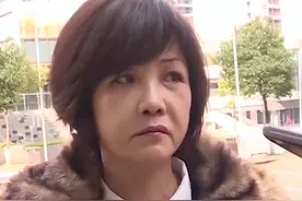 湖南60岁阔太太沉迷赌博输光千万家产，蜗居小出租屋，丈夫：活该图片