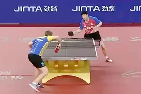 15比13，大满贯遭遇困难，3比1，人民艺术家轻松获胜！图片