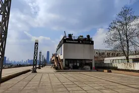 18号线串起杨浦百年风情图片