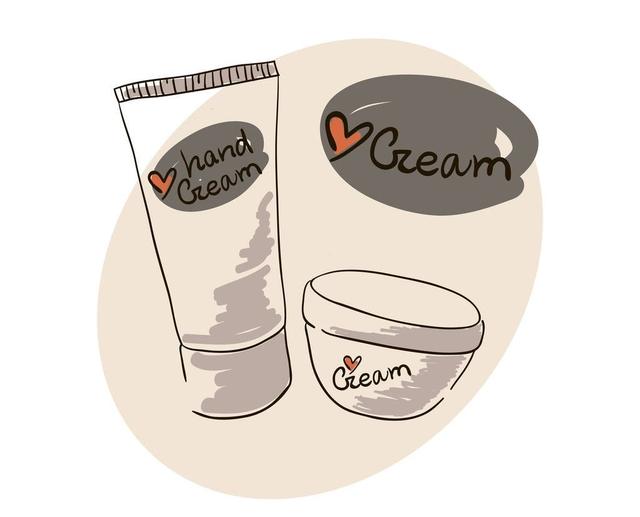 身体乳藏在被窝里的好物