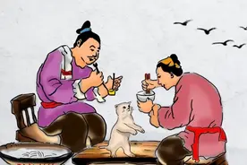 “掌中三样纹，荣华富贵陈”指的什么？掌纹中隐藏着哪些秘密呢？图片