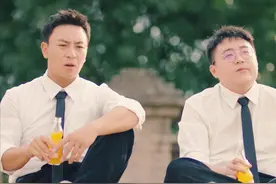 周星驰+李连杰+甄子丹，释小龙的导演处女作，“致敬”了多少人？图片