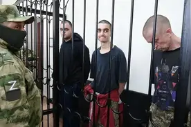 普大帝告诉我们，雇佣兵是现代战争的毒瘤，必须根除图片