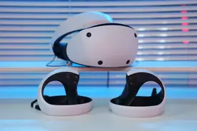 比PS5还贵，但索尼的新VR让我卧槽了好几天图片