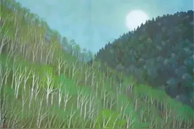 不要让你的朋友圈空空如也图片