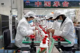 茅台酒厂内部员工曝光：茅台真不真，看这“3个地方”就一目了然图片