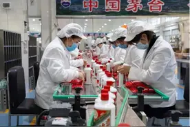 茅台酒厂内部员工曝光：茅台真不真，看这“3个地方”就一目了然图片