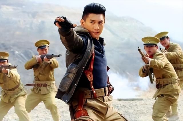 抗日功夫电视剧有哪些名字,《神勇武工队传奇》首播,个个都是武侠高手