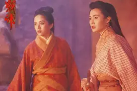 九十年代亏得最惨的五部香港电影，能把电影公司亏进去图片
