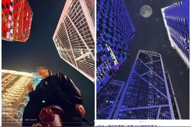 干货！柳州风情港夜市“打卡”交通攻略来了！【附分流路线图】图片