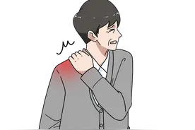男子右肩疼了6个月查出肺癌：身上4处疼痛，或是癌症和疾病的征兆图片