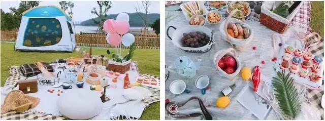 “五一”西安景区活动攻略 请查收