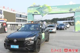 夏季怎么玩转广西？广西发布6条自驾游线路图片