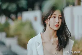 女人把男人当普通朋友，多半会有这些表现的图片