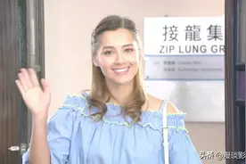 脱离谢嘉怡后，《爱回家之开心速递》两绿叶迎来最优质剧集图片