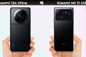小米12SUItra和小米11UItra相差2000元，该怎么选？对比后很明显图片