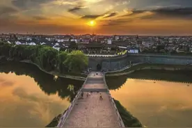 总要来趟淮南吧！图片