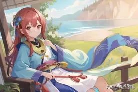 颠覆认知了，那些“神功秘籍”不但存在，还要永续传承……图片