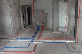 装修选电线，是单股好还是多股好？从业10多年的老师傅，给你答案图片