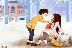 女人开口“索要”这些东西，就是对你动情的征兆，男人要善于把握图片