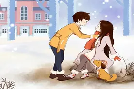 女人开口“索要”这些东西，就是对你动情的征兆，男人要善于把握图片