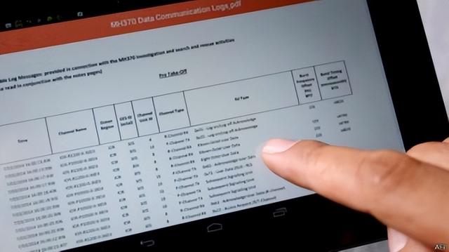 消失8年的马航370，当初真的是被炮弹击落？消失原因究竟是什么？