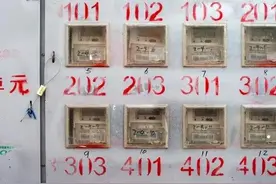 警惕！防不胜防的内盘窃电，偷梁换柱伎俩不细心根本查不出来图片