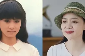 “眼泪皇后”刘雪华：64岁老得认不出，被渣男伤害导致终身不育？图片