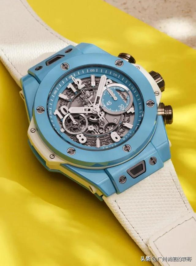 ��Ƴ������� Big Bang Unico 45 ����ɫ���
