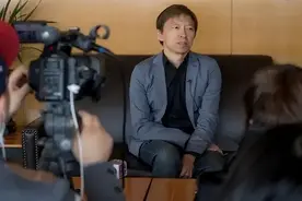 “物理老师”张朝阳：45岁成中国首富，如今只剩56亿仍然单身图片