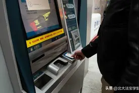 柏浪涛：换领补办身份证后 原证还有效吗？一个你不能忽视的问题图片