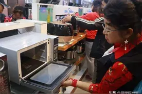 网上买家电和线下买有啥区别？过来人说两句，差别有哪些，别被坑图片