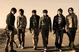 说到打破韩团五年魔咒，这些韩团才是实力图片