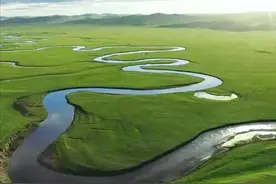 心与景的回响——阿尔山至呼伦贝尔大环线纪行图片