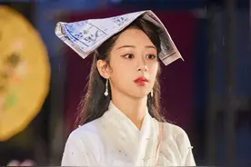 娱乐圈四大普女，她们真的普吗？图片