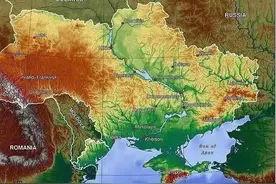 乌克兰简介图片