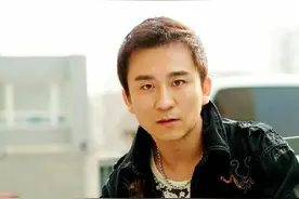 坎坷男星赵毅： 48岁还未婚单身，闫学晶多次为他保大媒图片