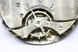 你的机械表为什么走着走着就快了？看完这篇文章你就明白了！图片