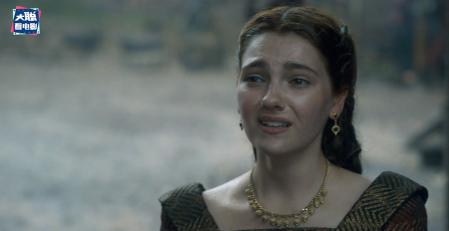 《龙之家族》第5集解析！血色婚礼出现！阿莉森转绿向龙家宣战