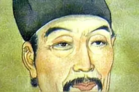 明清小说四大家－吴承恩图片