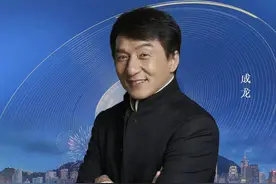 央视香港回归25年云歌会阵容曝光！成龙任达华出席，刘涛周迅齐聚图片