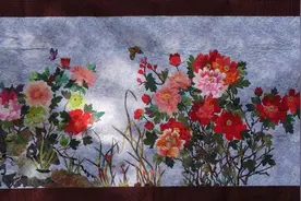 喜迎二十大 非遗绽芳华 | 江汉区线上非遗展图片